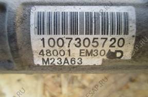 NISSAN TIIDA 2007 1,6 B РУЛЕВАЯ РЕЙКА