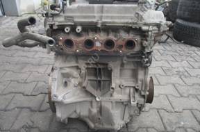 NISSAN TIIDA 2007 1,6 двигатель комплектный HR16
