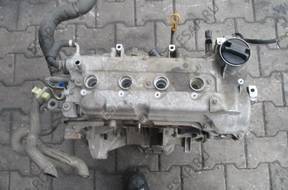 NISSAN TIIDA 2007 1,6 двигатель комплектный HR16