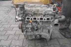 NISSAN TIIDA 2007 1,6 двигатель комплектный HR16