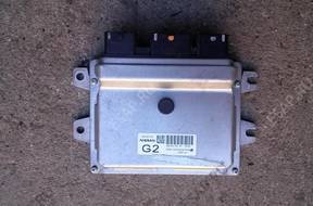 Nissan tiida БЛОК УПРАВЛЕНИЯ 1,6 b