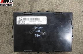 NISSAN TIIDA БЛОК УПРАВЛЕНИЯ BCML2NAC 284B2EM03A