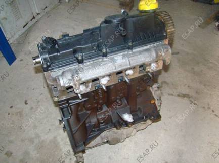 Двигатель Nissan Tiida C11 1.6 БЕНЗИН HR16 МКПП 2007 (б/у)