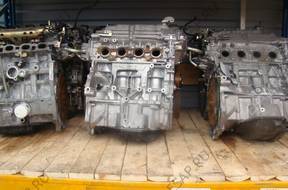 Nissan Tiida - двигатель 1.6 16V