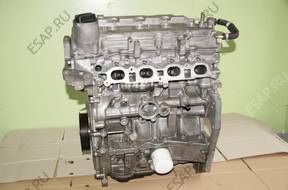 NISSAN TIIDA двигатель 1.6 16V HR 16 06/12