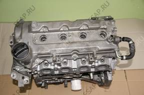 NISSAN TIIDA двигатель 1.6 16V HR 16 06/12