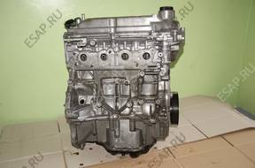 NISSAN TIIDA двигатель 1.6 16V HR 16 06/12