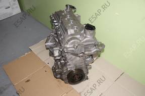 NISSAN TIIDA двигатель 1.6 16V HR 16 06/12