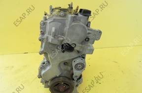 NISSAN TIIDA VERSA 1.8 E двигатель в отличном состоянии MR18 46tys