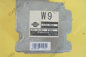 NISSAN TIIDA VERSA МОДУЛЬ БЛОК УПРАВЛЕНИЯ W9 310368W92A