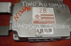 Nissan Tino БЛОК УПРАВЛЕНИЯ КПП biegw A64-000B95 ZB