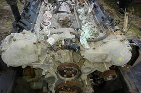 NISSAN TITAN INFINITI QX двигатель VK 5,6 V8