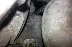 NISSAN TITAN INFINITI QX двигатель VK 5,6 V8