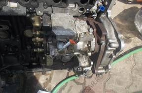 NISSAN ТНВД 0470504038