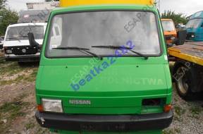 Nissan Trade 1994r 2,8 D двигатель