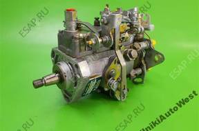 NISSAN TRADE 2.8 D TD ТНВД