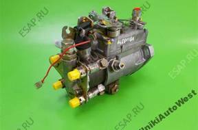 NISSAN TRADE 2.8 D TD ТНВД