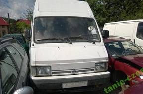 NISSAN TRADE 90-01 3.0D КОРОБКА ПЕРЕДАЧW MAN