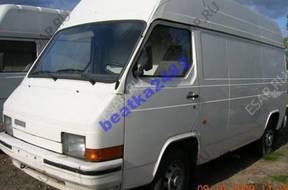 Nissan Trade ТНВД 2,8D