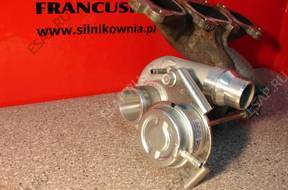 NISSAN  ТУРБО 1,2 TCE  8201165362 TD02H2