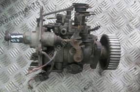 NISSAN VANETTE 00 2.3 D ТНВД