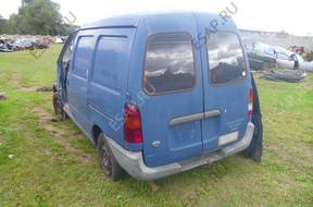 Nissan Vanette 1998 год.-Serena-ТНВД 2,3 D