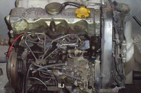 Nissan Vanette 2,3 D  двигатель