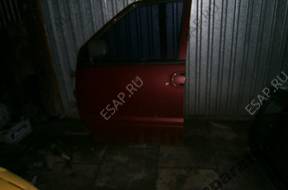 nissan vanette 2000 год drzwi przednie lewe kompletne