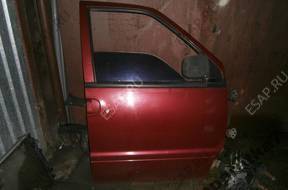 nissan vanette 2000 год drzwi przednie prawe kompletne