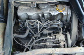 NISSAN VANETTE 2.3 D 2000 год двигатель еще на машине ODPALA