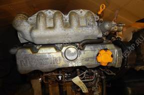 NISSAN VANETTE 2.3 D 95 год,. двигатель насос B14697A
