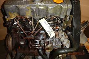 NISSAN VANETTE 2.3 D 95 год,. двигатель насос B14697A