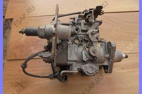 NISSAN VANETTE 2.3 D ТНВД 0281005021