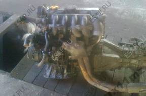 Nissan Vanette 2.3d 98 двигатель,gowica,блок цилиндров