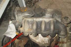 NISSAN VANETTE 2.3D двигатель с POMP WTRYSKOW LD23G