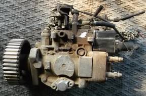 Nissan Vanette 2.3D ТНВД 0460494469