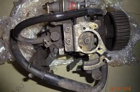 NISSAN VANETTE 2.3D ТНВД Z KOLEM SPRAWN