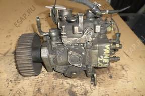 Nissan Vanette 78-95 ТНВД 16700D4600
