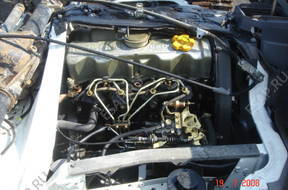 NISSAN VANETTE 97ROK 2.3D ТНВД