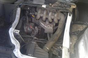 Nissan Vanette двигатель 2.3 D дизельный + насос zdrowy