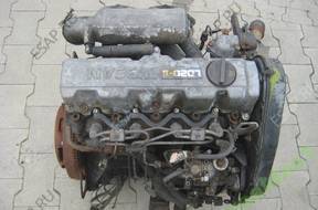 NISSAN VANETTE SERENA 2,0D двигатель МОДЕЛЬ LD20
