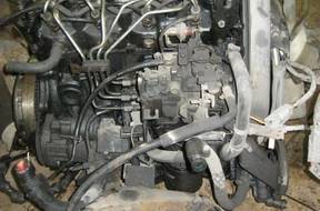 Nissan Vanette Serena двигатель 2.3 D bez gowicy