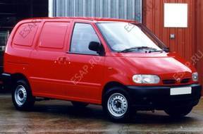 NISSAN VANETTE ТНВД 2.3 D