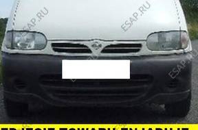 NISSAN VANETTE ТНВД 2.3 D