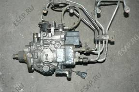 NISSAN VENETE 2.5 ДИЗЕЛЬ ТНВД