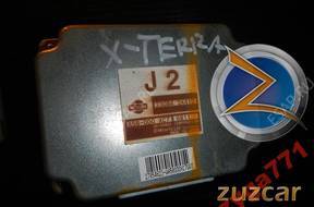 NISSAN X-TERRA PATHFINDER 05-09 МОДУЛЬ БЛОК УПРАВЛЕНИЯ