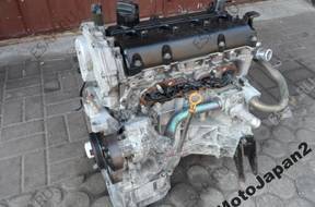 NISSAN X-TRAIL 01-07 2.0 16V SR20 двигатель W-WA