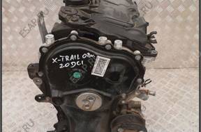 NISSAN X TRAIL 2009 T31 2.0 DCI двигатель M9 год, GWARANC