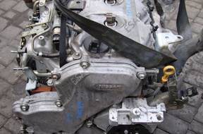 Nissan X TRAIL 2.2 dci     двигатель комплектный Iga