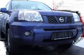 NISSAN X-TRAIL 2.2 T30 2004 год. КОРОБКА ПЕРЕДАЧW